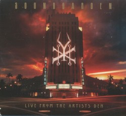 Live From the Artists Den