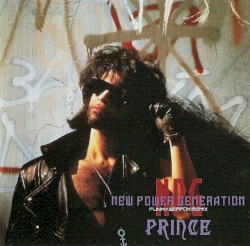 New Power Generation (Funky Weapon remix)