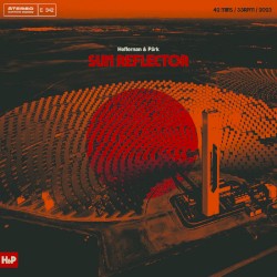 Sun Reflector