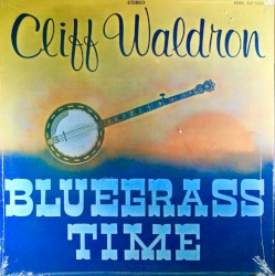 Bluegrass Time