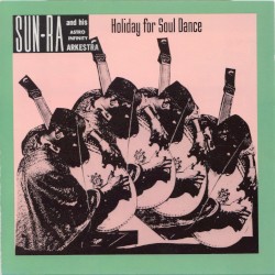 Holiday for Soul Dance