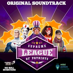 Supreme League of Patriots