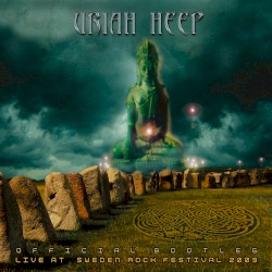 Official Bootleg: Live at Sweden Rock Festival 2009