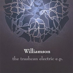 The Trashcan Electric EP