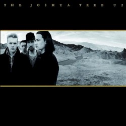 The Joshua Tree