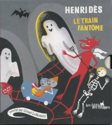 Le train fantôme