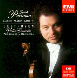 Violin Concerto