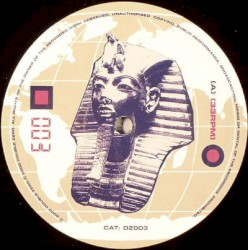 Sahara / Pharaoh