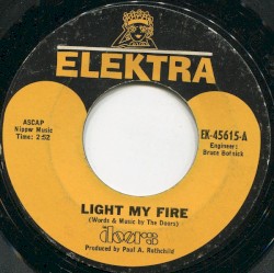 Light My Fire