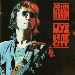 Live in New York City