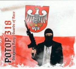 Straznicy Rasy | Guards Of Race