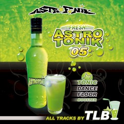 Astrotonik Vol. 05