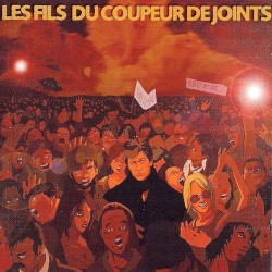 Les Fils du coupeur de joints