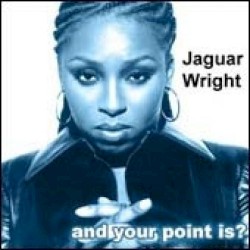 ...And Your Point Is?