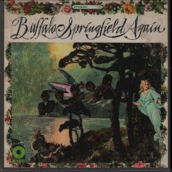 Buffalo Springfield Again