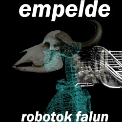 Robotok falun
