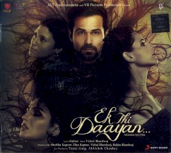 Ek Thi Daayan