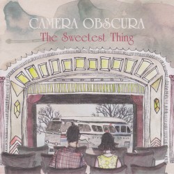 The Sweetest Thing