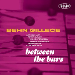 Between the Bars