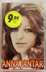 Niezapomniane przeboje część 3