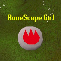 RuneScape Girl