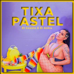 Tixa Pastel