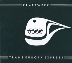 Trans Europa Express