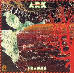 Frames (Music for an Imaginary Film)