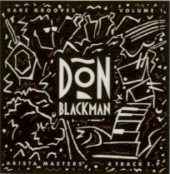 Rare Grooves, Volume 1