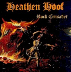 Rock Crusader
