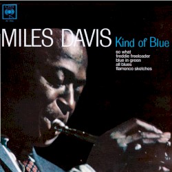Kind of Blue