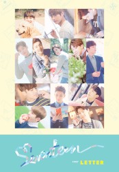 LOVE & LETTER