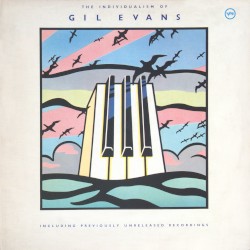 The Individualism of Gil Evans