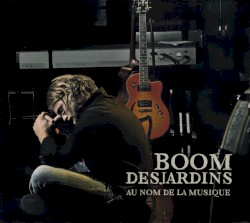 Au nom de la musique