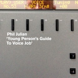 Young Person’s Guide to Voice Job