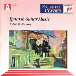 Spanish Guitar Music