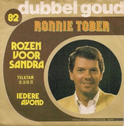 Rozen voor Sandra / Iedere avond