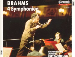 4 Symphonien