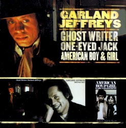 Ghost Writer, One-Eyed Jack, American Boy & Girl