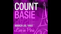 Live: Palais De Chaillot 29 Mars 1960