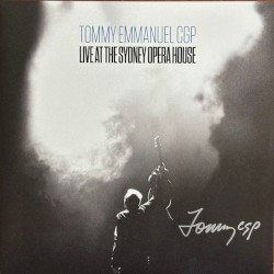 Live at the Sydney Opera House