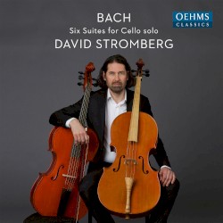 Six Suites for Cello solo