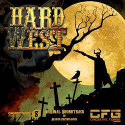 Hard West: Original Soundtrack