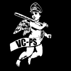 Dressed All in Scars n' Leather