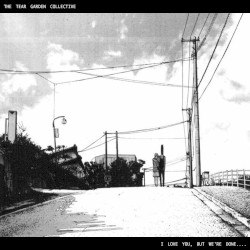 I Love You But We're Done (Basement Demos)