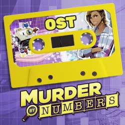 Murder By Numbers (Original Game Soundtrack)