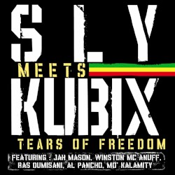 Tears of Freedom