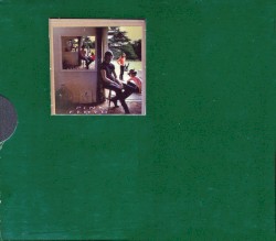 Ummagumma