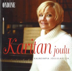 Karitan Joulu (Kauneimpia Joululauluja)
