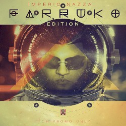 Imperio Nazza: Farruko Edition